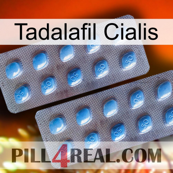 Tadalafil Cialis viagra4